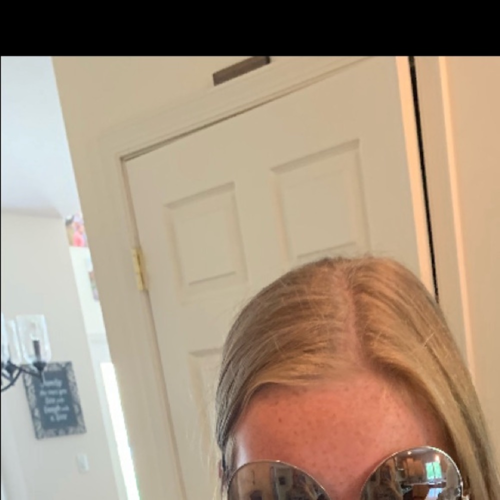 Meet your Posher, Shayla